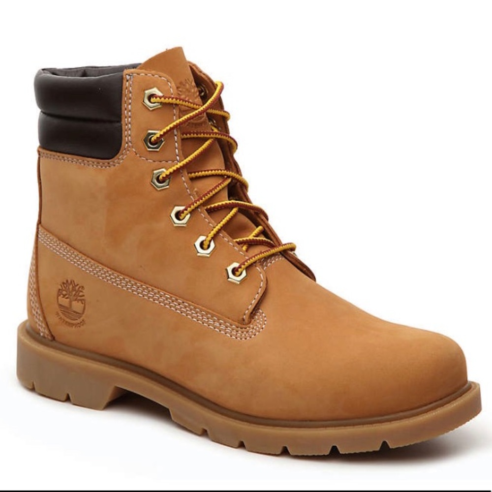 Timberland Linden Woods Bootie